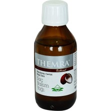 Vionna Themra Saç Bakım Yağı 100ML Hindistan Cevizi Yağı Özlü Perrmalı Boyalı Saçlara