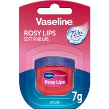 Vionna Vaseline Rosy Lip Therapy 0.25OZ
