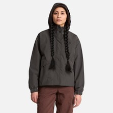 Timberland Waterproof Shell Jacket Kadin Siyah Ceket TBC0YHCDCN11