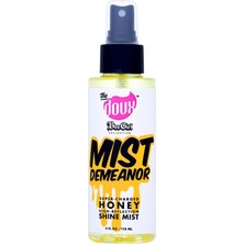 Vionna The Doux Mist Demeanor Bal Özlü Parlaklık Saç Spreyi 118ML