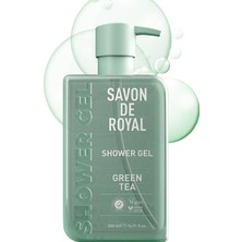 Vionna Savon De Royal Miracle Duş Jeli 500 ml (Green Tea)