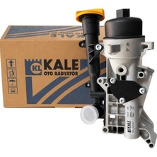 Kale 344650 | Yağ Soğutucu Fiat 1.3 Mjet Linea Punto Fiorino Doblo Albea Palio Punto
