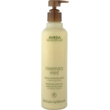 Vionna Aveda Rosemary Mint Hand And Body Wash El ve Vücut Duş Jeli 250ML