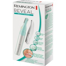 Vionna Remington MPT4000 °c Reveal LED – Pille Çalışan Beauty – Traş Makinesi
