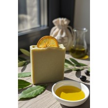 Vionna Defne Sabunu El Yapımı Özel Üretim Defne Yağlı Sabun Laurel Soap
