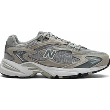 New Balance Nb Lifestyle Unisex Shoes Unisex Gri Spor Ayakkabı M7253IJ