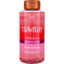Vionna Tree Hut Strawberry Duş Jeli 532ML