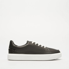 Timberland Emerson Street Low Lace Up Sneaker Kadin Siyah Sneaker Ayakkabı TB0A41JXW021