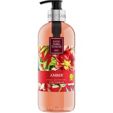 Vionna Eyüp Sabri Tuncer Amber Sıvı Sabun 500 ml