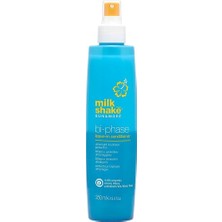 Vionna Milk_shake Sun & More Bi-Phase Durulanmayan Güneş Koruyucu Saç Kremi 250 ml