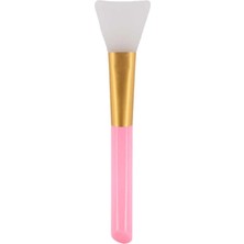 Vionna Hannah Silikon Spatula Bakım Maske Fırçası