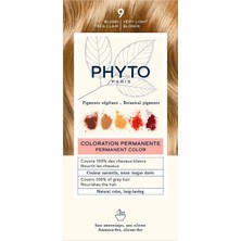 Vionna Phyto Phytocolor 9