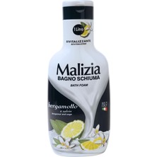 Vionna Malizia Duş Jeli Bergamot ve Adaçayı 1000 ml