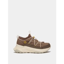 Timberland Motion Access Low Slip On Sneaker Kadin Kahverengi Sneaker Ayakkabı TB0A426XEIS1