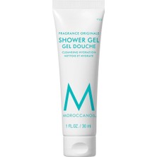 Vionna Moroccanoil Shower Gel Duş Jeli Fragrance Originale 30 ml