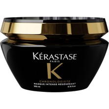 Vionna Kérastase Chronologiste Masque Intense Regenerant Saç Maskesi 200ML