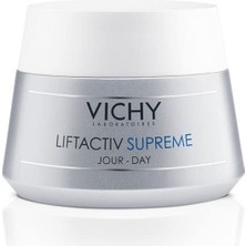 Vionna Vichy Liftactiv Supreme Normal ve Karma Ciltler 50 ml Gündüz Kremi