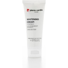 Vionna Pierre Cardin Beyazlatıcı Krem 75 ml