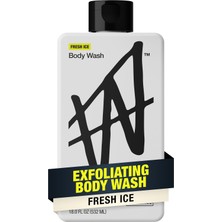 Vionna W Labs Fresh Ice Duş Jeli 532ML