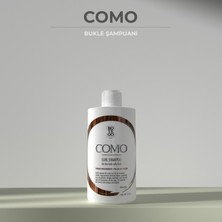 Vionna Como Curl Bukle Şampuanı 250 ml