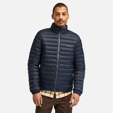 Timberland Axıs Peak Durable Water Repellent Jacket Erkek Lacivert Mont TB0A5WNU4331