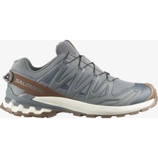Salomon Xa Pro 3D V9 Gtx Lıfelong M Erkek Gri Spor Ayakkabı L49296100