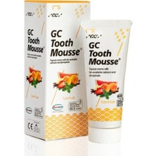 Vionna Gc Tooth Mousse Diş Mine Koruyucu Bakım Kremi Macunu Tutti-Frutti 40 gr
