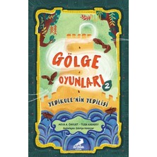 MGN Gölge Oyunları 2