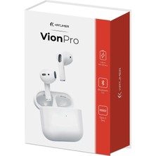 Katjmer HPVNPR-001 Vion Pro Bluetooth Kulaklık