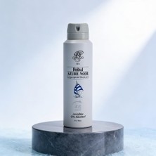 Vionna Rebul Tm Azure Noir Deodorant 150 ml Erkek
