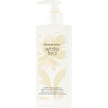 Vionna Elizabeth Arden Whıte Tea Shower Gel 390ML