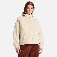 Timberland Waterproof Shell Jacket Kadin Bej Ceket TBC0YHCDEFL1