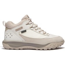 Timberland Timbercush Motion 7 Mid Lace Up Waterpro Erkek Gri Bot TB0A2NDCEX41