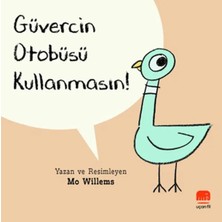 Blueb Güvercin Otobüsü Kullanmasın!
