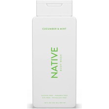 Vionna Native Salatalık & Nane Vücut Şampuanı 532ML Unisex