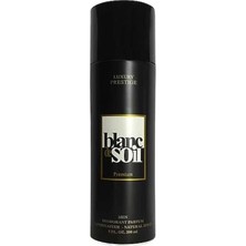 Vionna Luxury Prestige Deo Sprey Men Blanc Desoil 200ML Koku Önleyici Deodorant