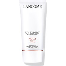 Vionna Lancome Uv Expert Youth Shield Aqua Gel Spf 50 New- Günlük Koruyucu Jel Krem 50 ml