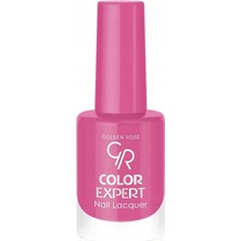 Vionna Golden Rose Color Expert Naıl Lacquer No:19/