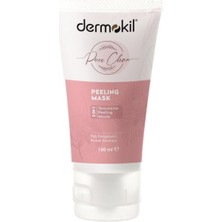 Vionna Dermokil Pure Clean 3 In 1 Maske 150 ml