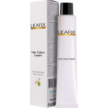 Vionna Lilafix Tüp Saç Boyası 60 ml 6.9 Kumral Tütün