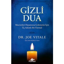 Blueb Gizli Dua