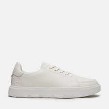 Timberland Emerson Street Low Lace Up Sneaker Kadin Beyaz Sneaker Ayakkabı TB0A41JXEM21