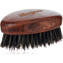 Vionna Morgan's Pomade Beard Brush Small - Küçük Boy Sakal Fırçası
