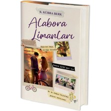Artemis Yayınları Alabora Limanları -1 (Ciltli)