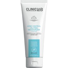 Vionna Akne Eğilimli Ciltler Için Yağsız Nemlendirici Krem 40 ml