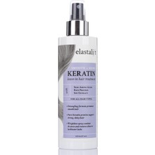 Vionna Elastalift Smooth + Shine Keratin Durulanmayan Saç Spreyi 237ML