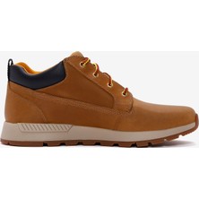 Timberland Killington Trekker Low Lace Up Sneaker Erkek Sarı Sneaker Ayakkabı TB0A2JAC2311