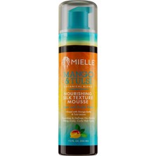 Vionna Mielle Mango & Tulsi Besleyici Saç Köpüğü 222ML Unisex
