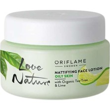 Vionna Oriflame Feminelle Dış Genital Bölgeler Antibakteriyel Jel, 46965