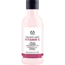 Vionna The Body Shop Vitamin E - Temizleme Losyonu